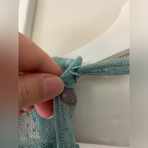 Lacey Summer Dress - Picture 7 of 7